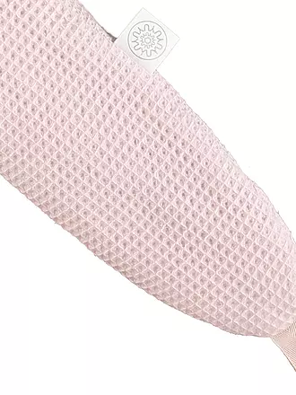 YUYU | Wärmeflasche - Bottle Waffel Rose | 